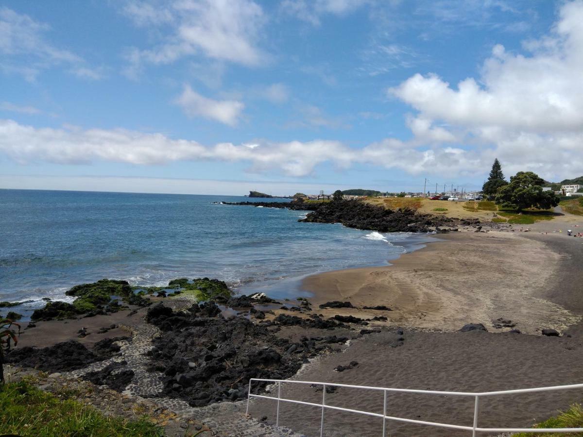 Sweet Dreams near Beaches Ponta Delgada Exterior foto