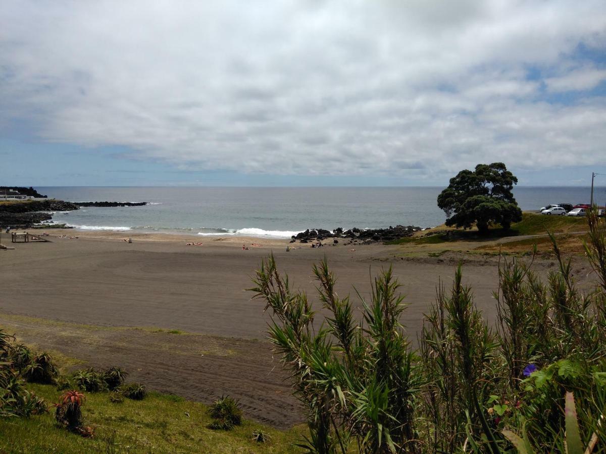 Sweet Dreams near Beaches Ponta Delgada Exterior foto
